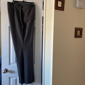 Worthington gray slacks. 28WL. New w/tag. Never worn